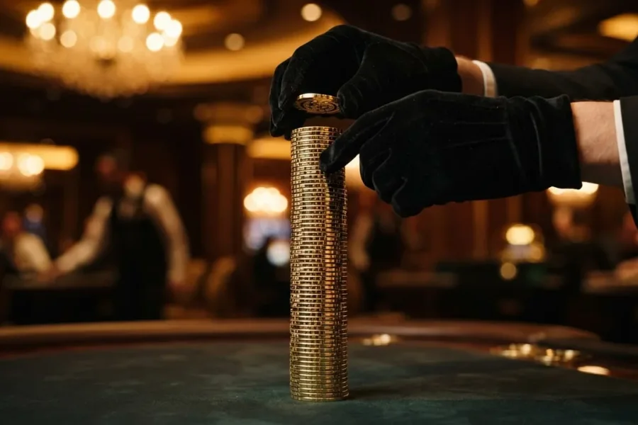 casino kampagner uden indbetaling