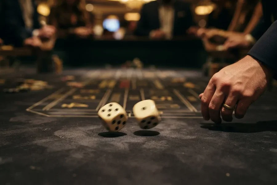 casino kampagner uden indbetaling
