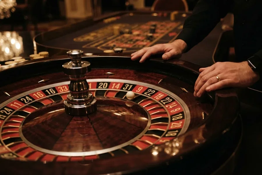casino uden indbetaling