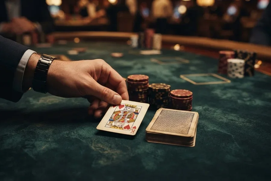 casino uden indbetaling
