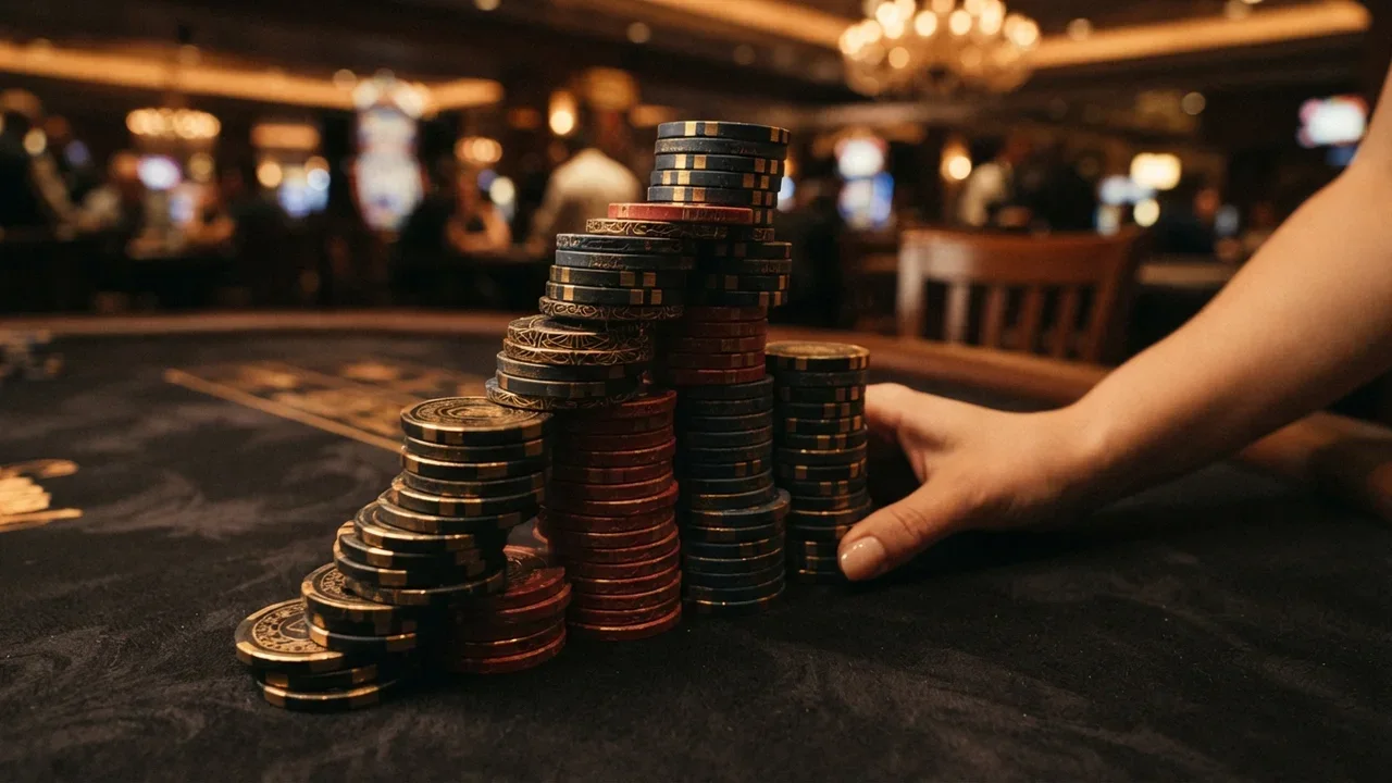 gratis casino bonus uden indbetaling