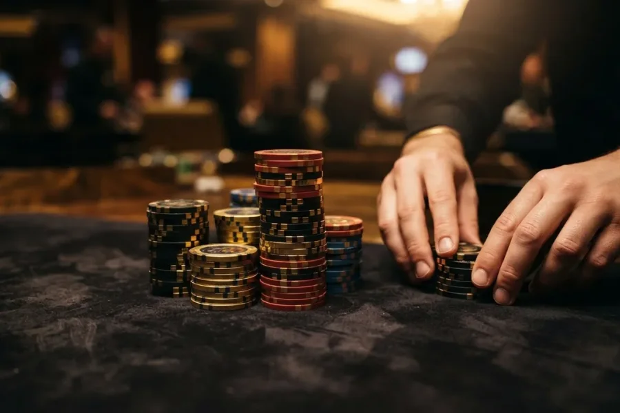 gratis casino bonus uden indbetaling
