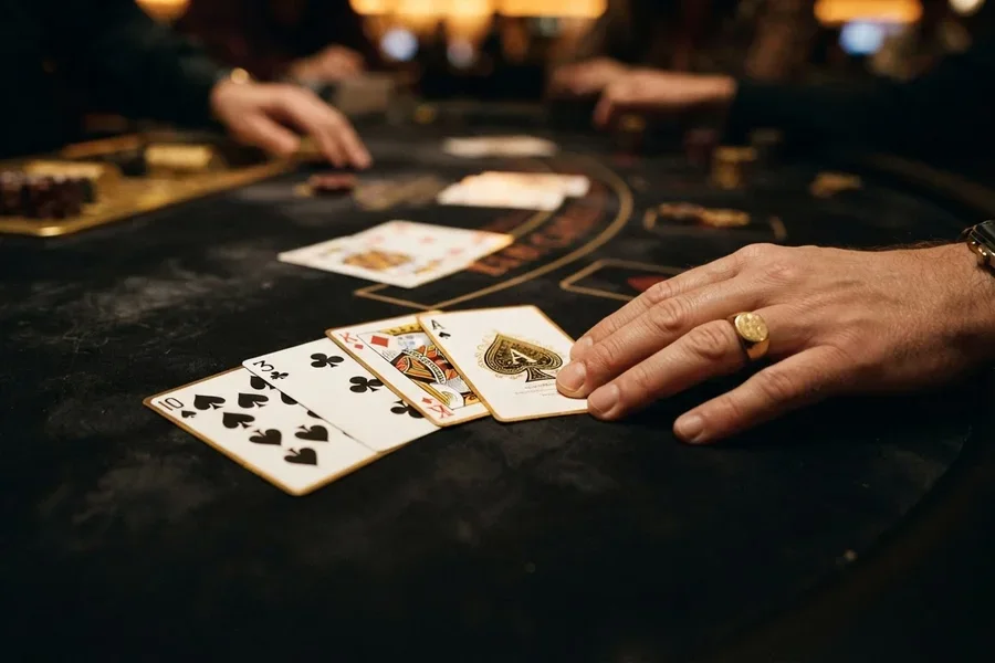 gratis casino bonus uden indbetaling