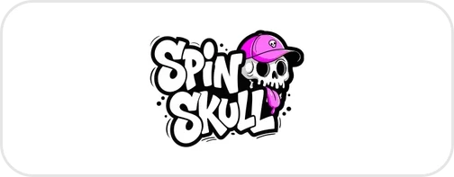 SpinSkull